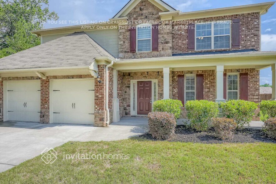 Building Photo - 112 Pandorus Ln