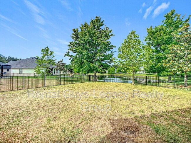 Building Photo - 266 Tortuga Bay Dr