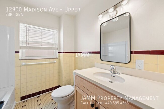 Building Photo - 12900 Madison Ave