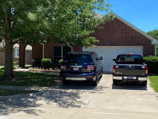 Building Photo - 5827 Silver Sage Ln
