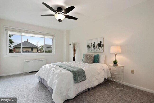 Building Photo - 1830 Columbia Pike