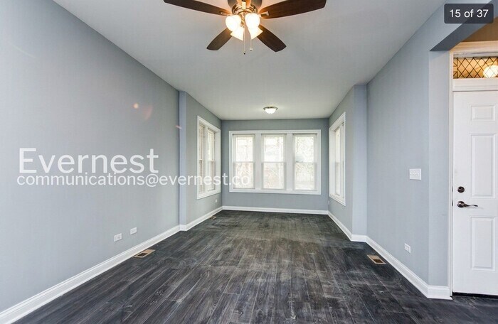 Building Photo - 2054 N Campbell Ave