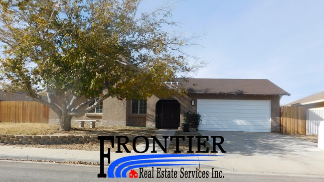 Primary Photo - Spacious 3-bedroom, 2-bathroom home
