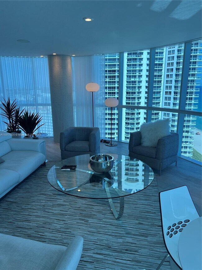 Building Photo - 6301 Collins Ave
