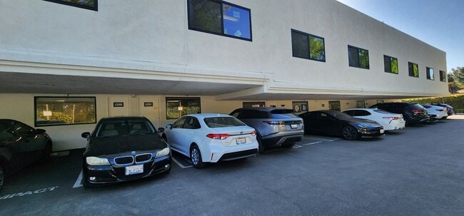 Building Photo - 23291 Ventura Blvd
