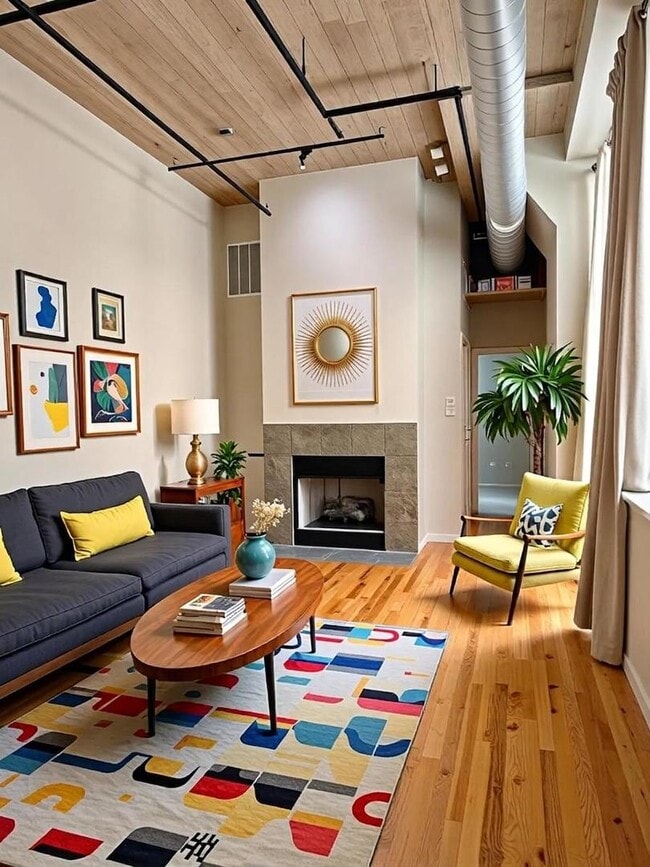 Building Photo - 758 N Larrabee St