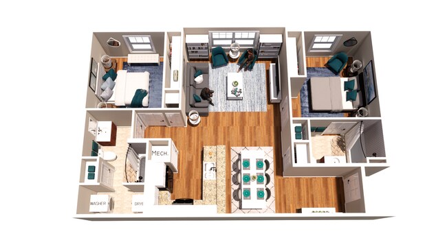 Building Photo - 234 Circle Dr