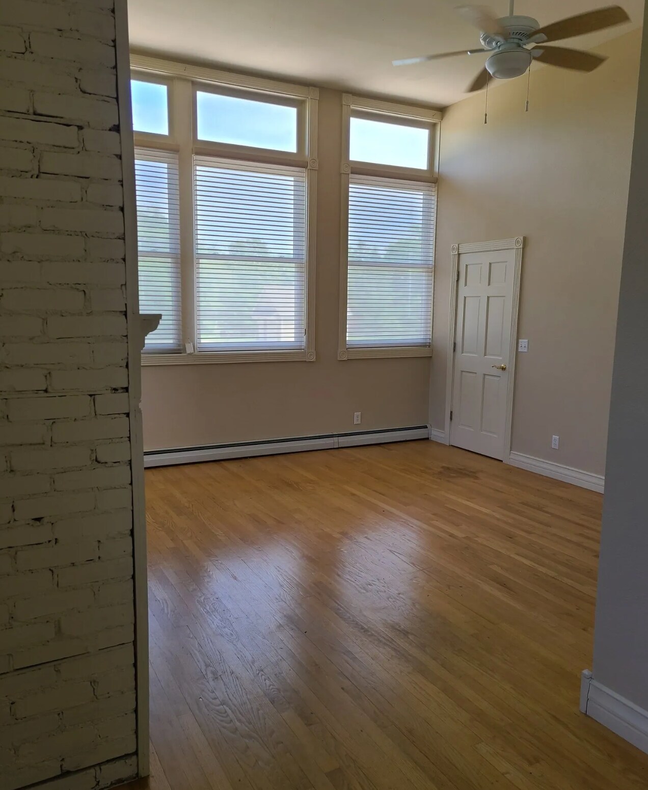 Master Bedroom - 247 W Main St