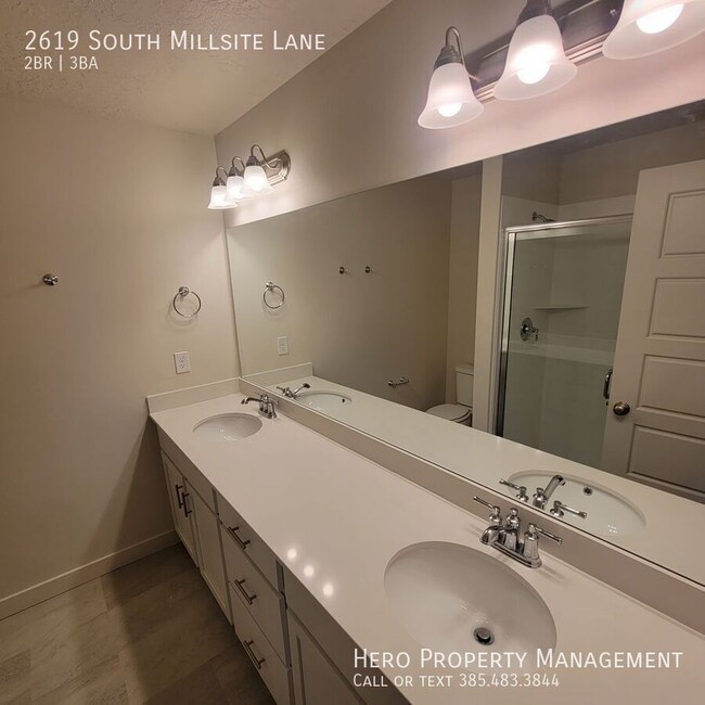 Building Photo - 2619 Millsite Ln
