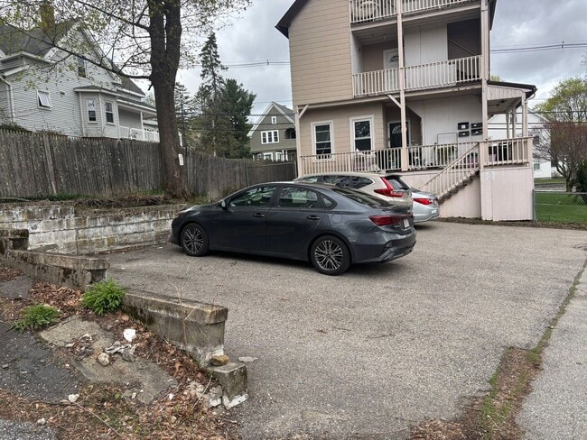 Building Photo - 41 Whipple St