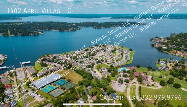 Building Photo - 1402 April Villas