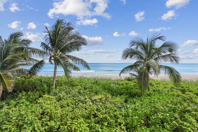 Building Photo - 3301 S Ocean Blvd