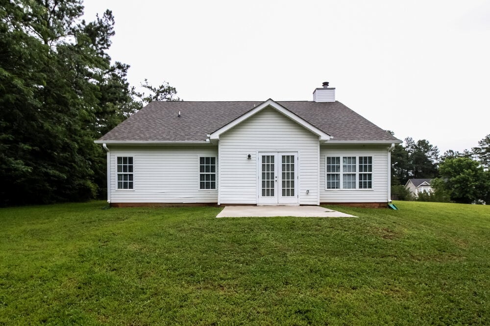 Building Photo - 9500 Poole Rd