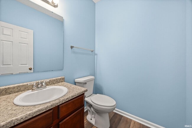 Building Photo - 2867 Katmai Ct
