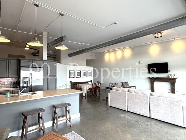 Building Photo - 505 Tennessee St