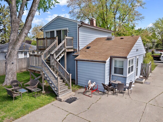 Building Photo - 3607 Kirchoff Rd