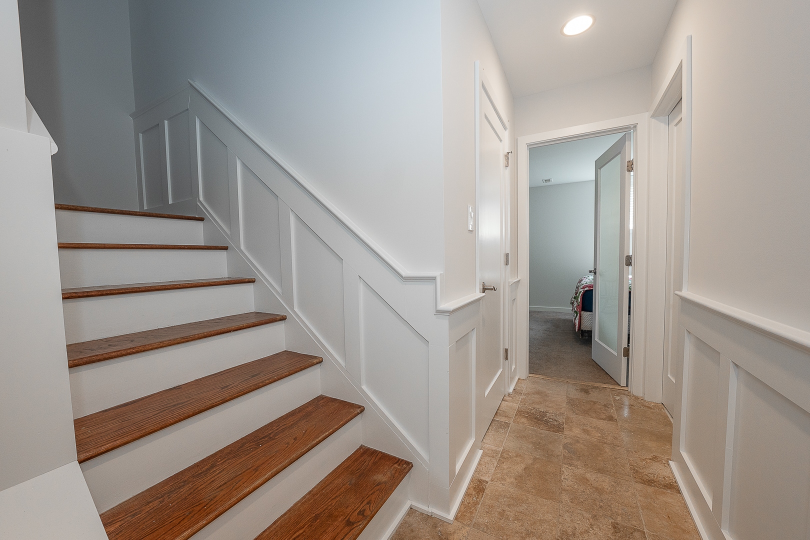 Building Photo - 601 Poplar St