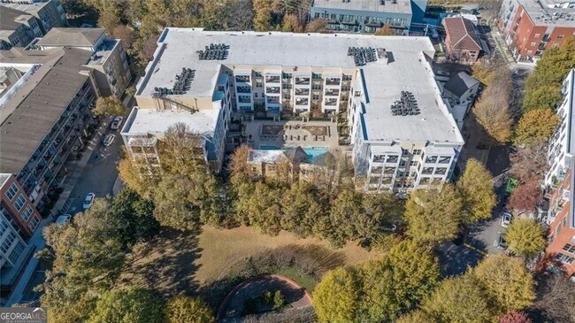 Building Photo - 870 Inman Vlg Pkwy NE