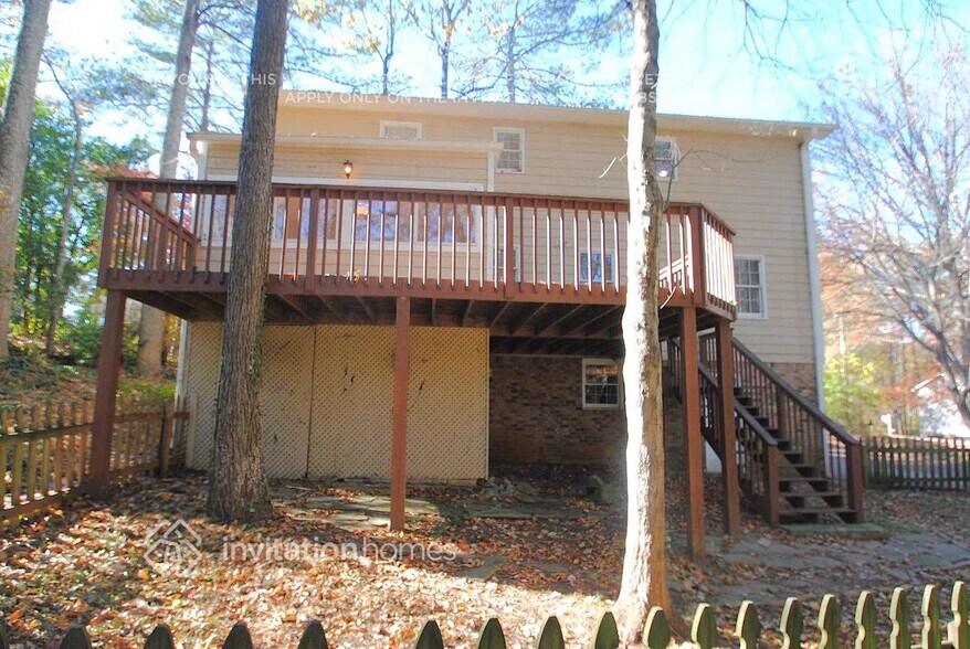 Building Photo - 2440 Bob Bettis Rd