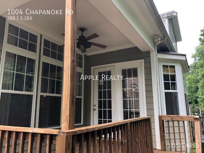 Building Photo - 1004 Chapanoke Rd