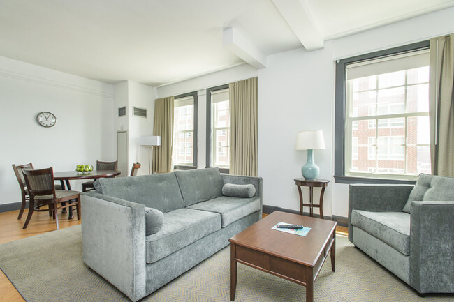 140 Clarendon St - 140 Clarendon St Boston MA 02116 | Apartment Finder