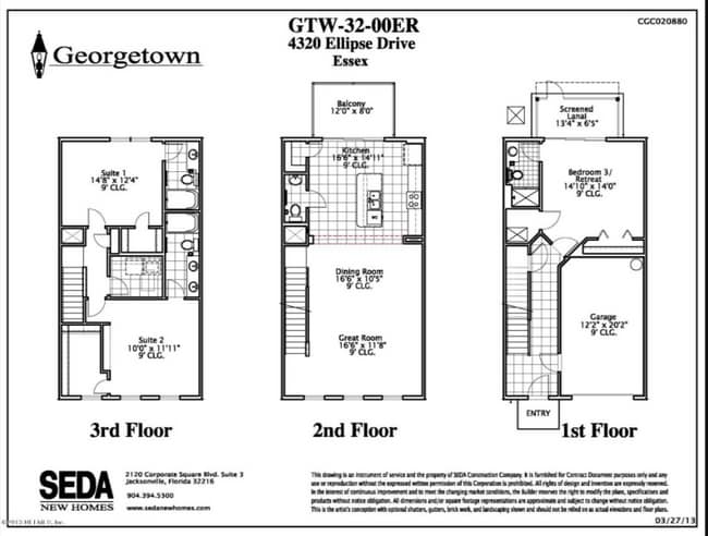 Building Photo - 4320 Ellipse Dr