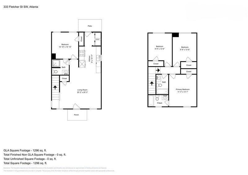 Building Photo - 333 Fletcher St SW