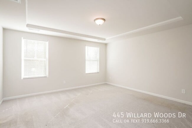 Building Photo - 445 Willard Wds Dr