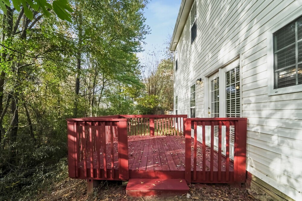 Building Photo - 12618 Hazy Valley Ct