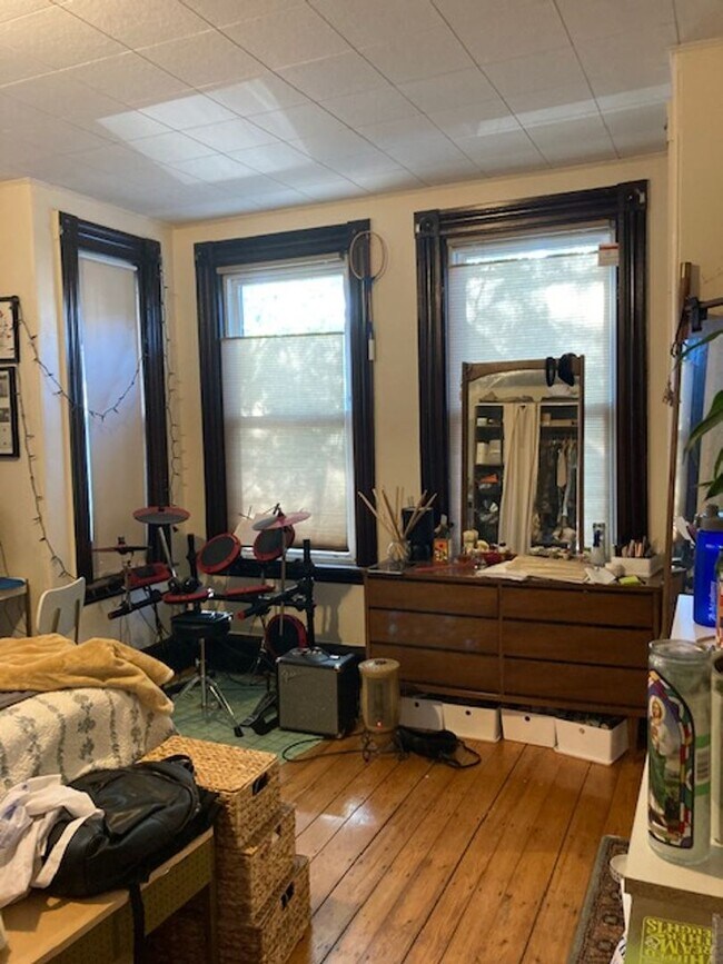 Building Photo - 19-21 Quincy Street