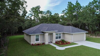 Building Photo - 16560 SW 31st Cir