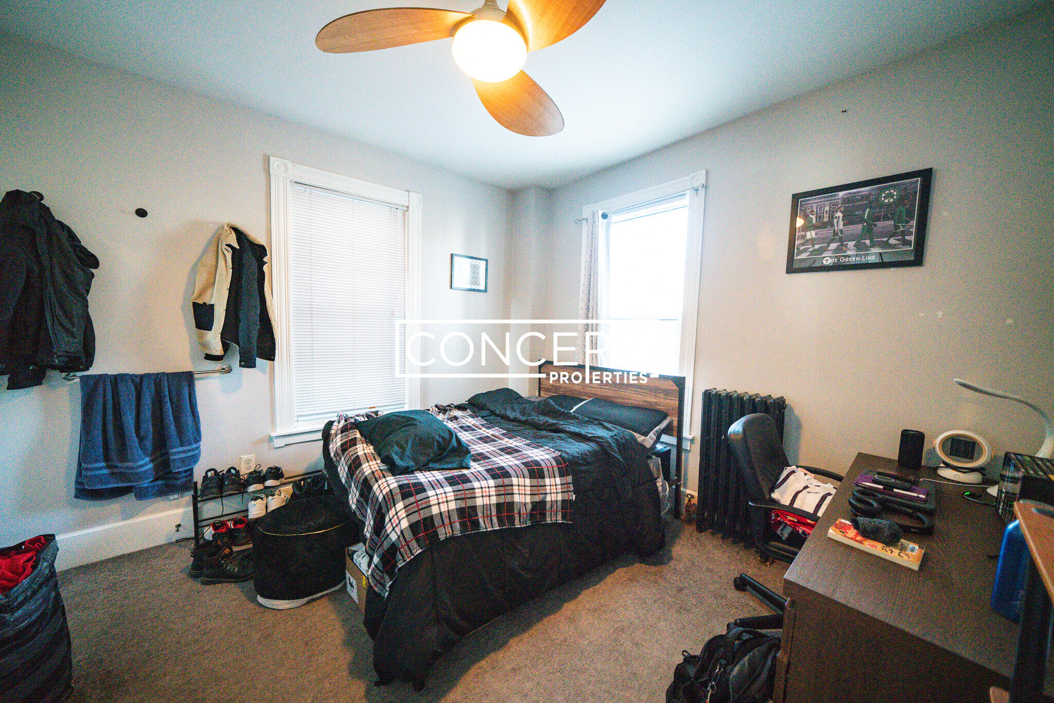 Building Photo - 154 Calumet St