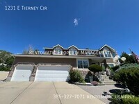 Building Photo - 1231 Tierney Cir