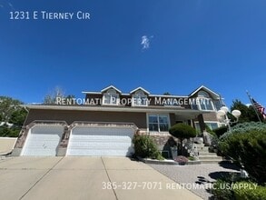 Building Photo - 1231 Tierney Cir