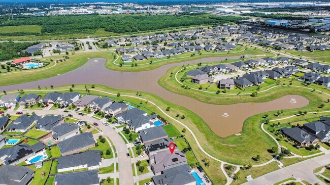 Building Photo - 603 Beachman Shore Ln