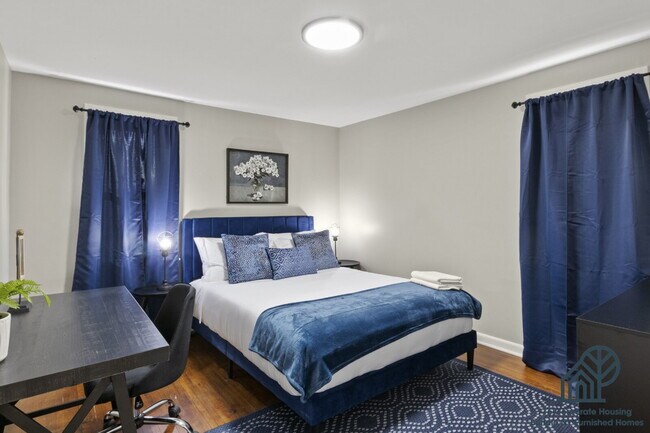 Building Photo - Furnished 2-Bedroom Apartment Minutes from Highmark Stadium