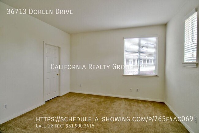 Building Photo - 36713 Doreen Dr
