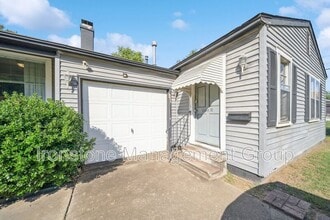 Building Photo - 4218 S Rockford Ave