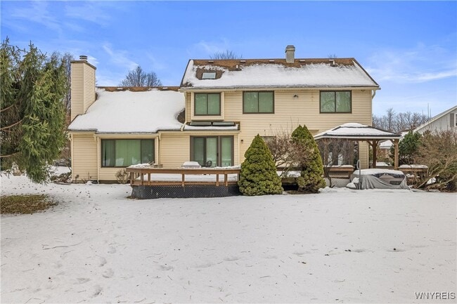 Building Photo - 66 Windsong Ct