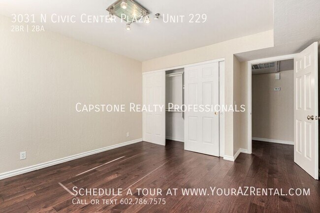 Building Photo - 3031 N Civic Center Plaza