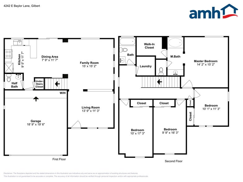 Building Photo - 4242 E Baylor Ln