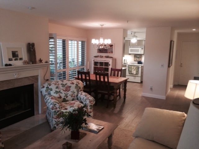 Building Photo - Fantastic Two Bedroom Condo Near Naval Pos...