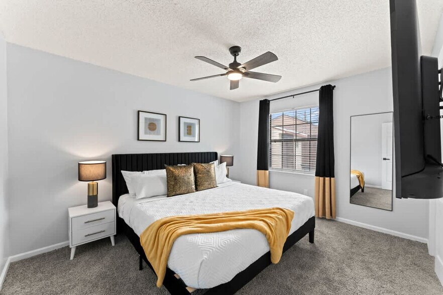 Building Photo - 4629 Golden Spike Ct