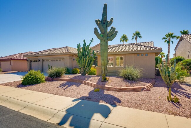 Building Photo - 16431 W Boulder Vista Dr