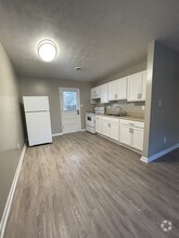 Kitchen - Berkshire Road Apartments