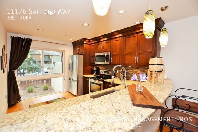 Building Photo - 11176 Saffold Way