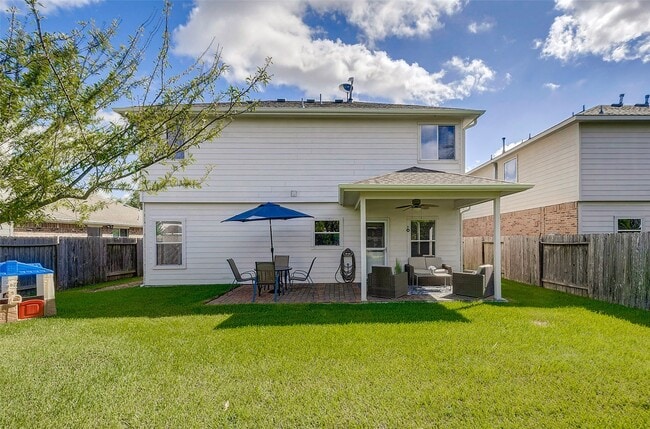 Building Photo - 25311 Sierra Woods Ln