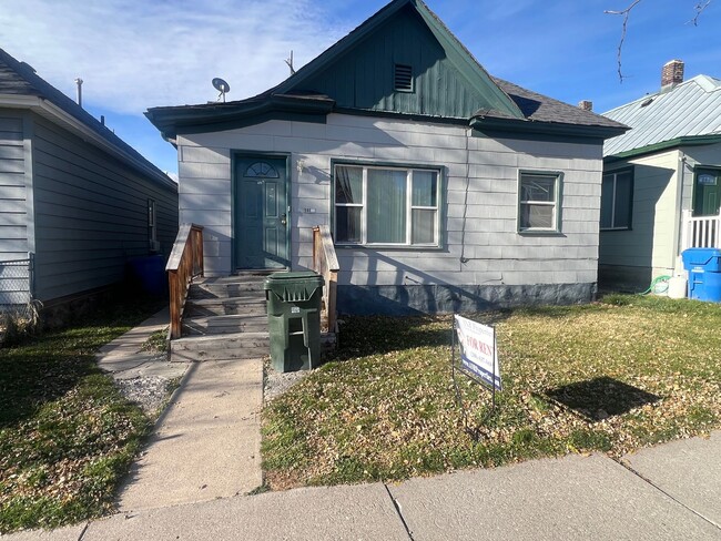 Primary Photo - 540 W Wyeth St