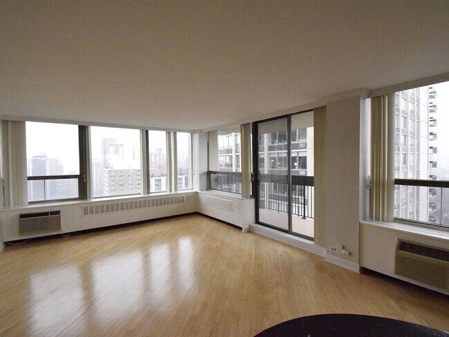Building Photo - 1360 N Sandburg Terrace