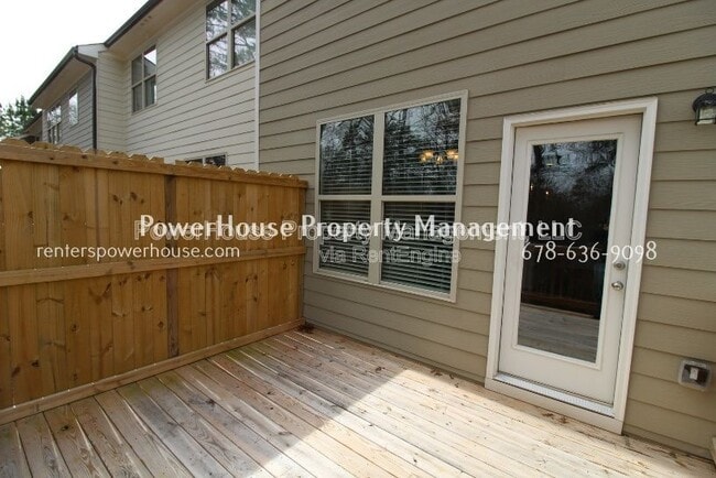 Building Photo - 5620 Warmstone Ln